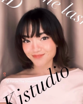 KJStudio VOLUME LASH1