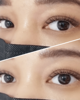 KJStudio VOLUME LASH3