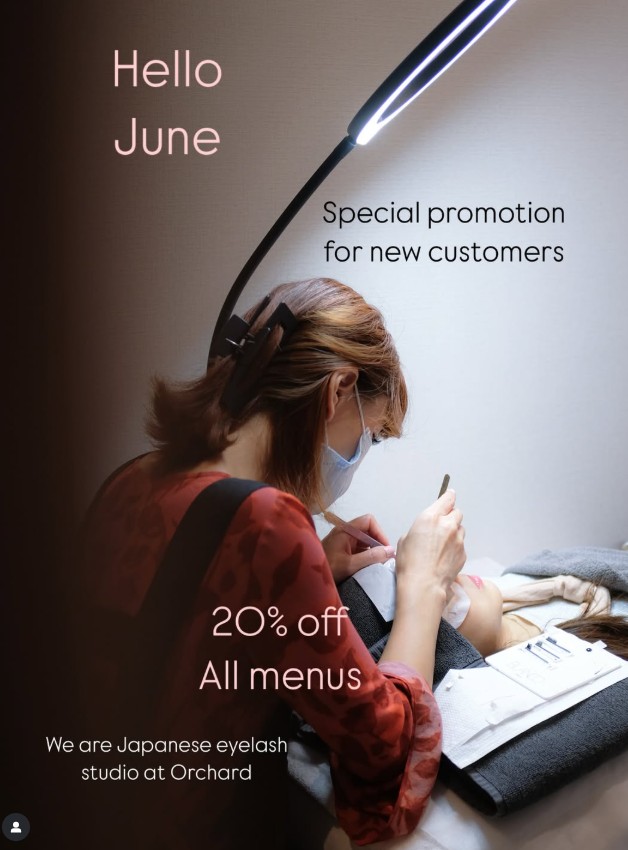 June OCD promo KJS