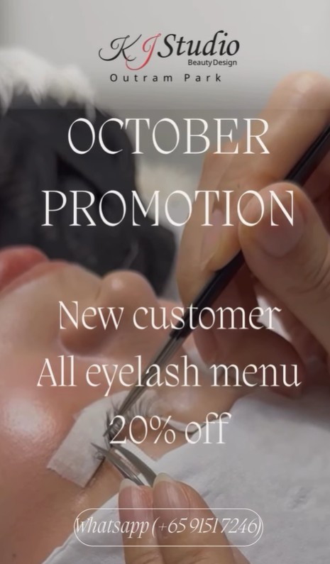 Oct OTP promotion 2025