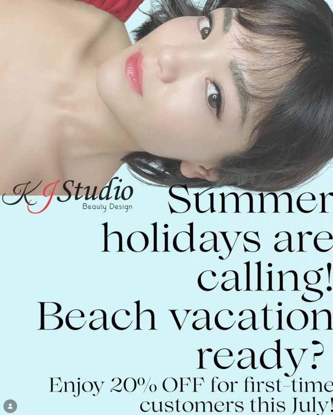 Orchard July promotion