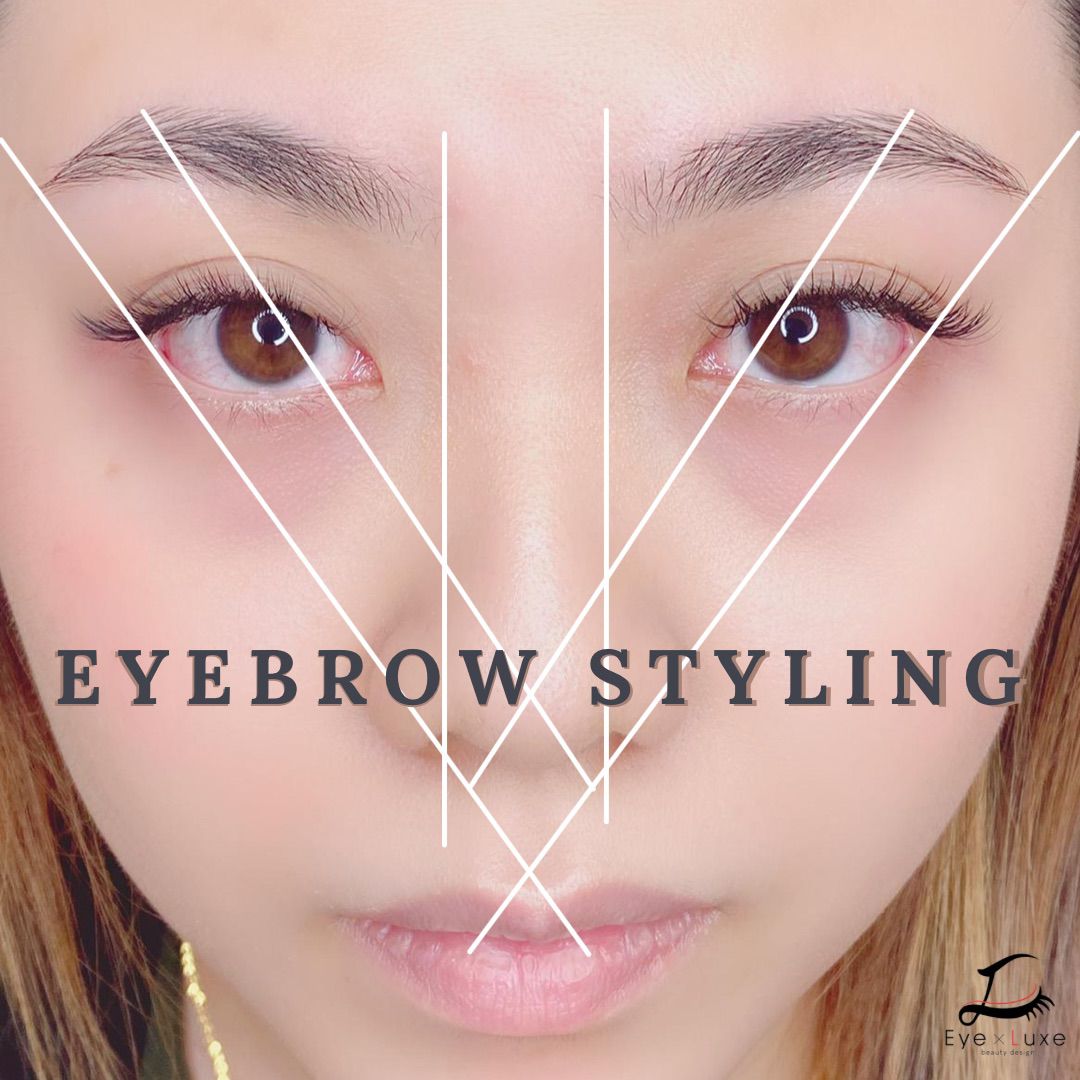 eye luxe_eyelash extention singapore_eyebrow styling 1