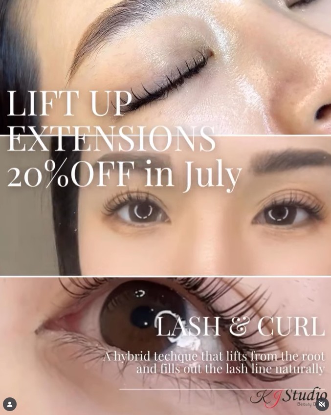July KT Promotion 2025