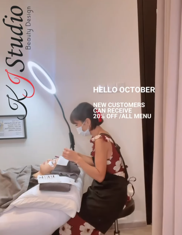 OCD oct
