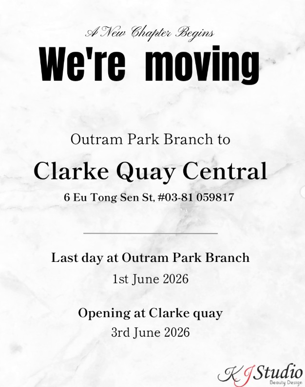 May Outram park